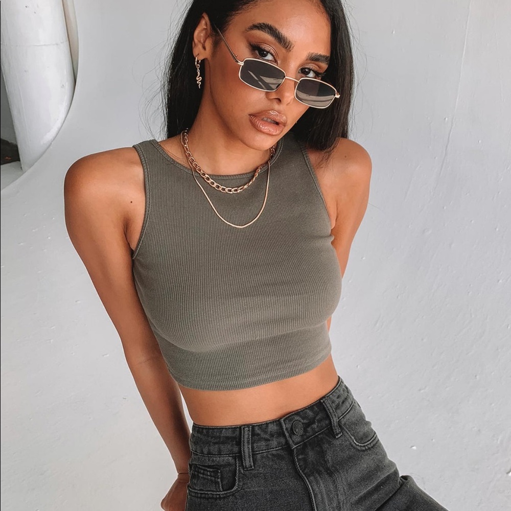 PRINCESS POLLY Darlington crop halter